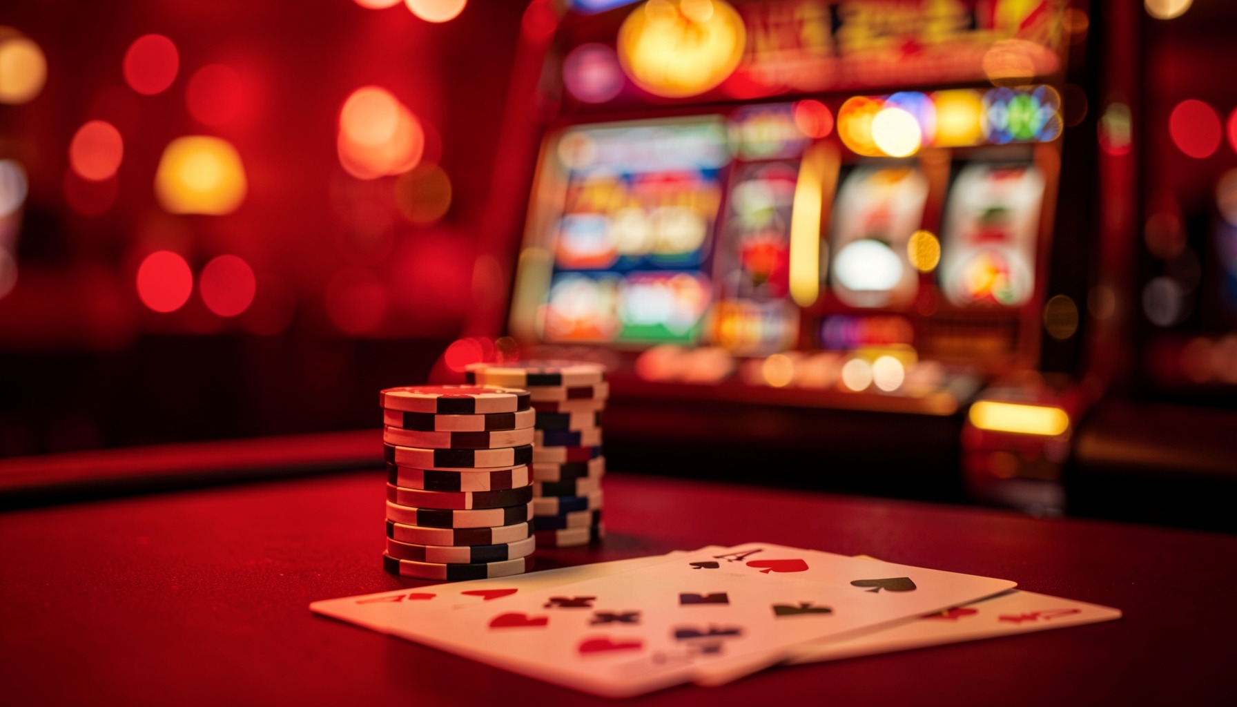 Cashing Out Your Winnings