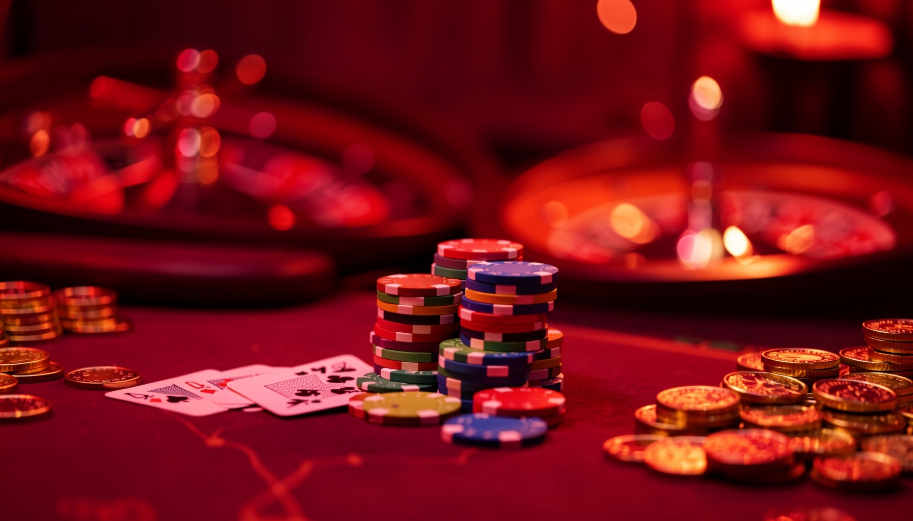 Maximizing Casino Bonuses