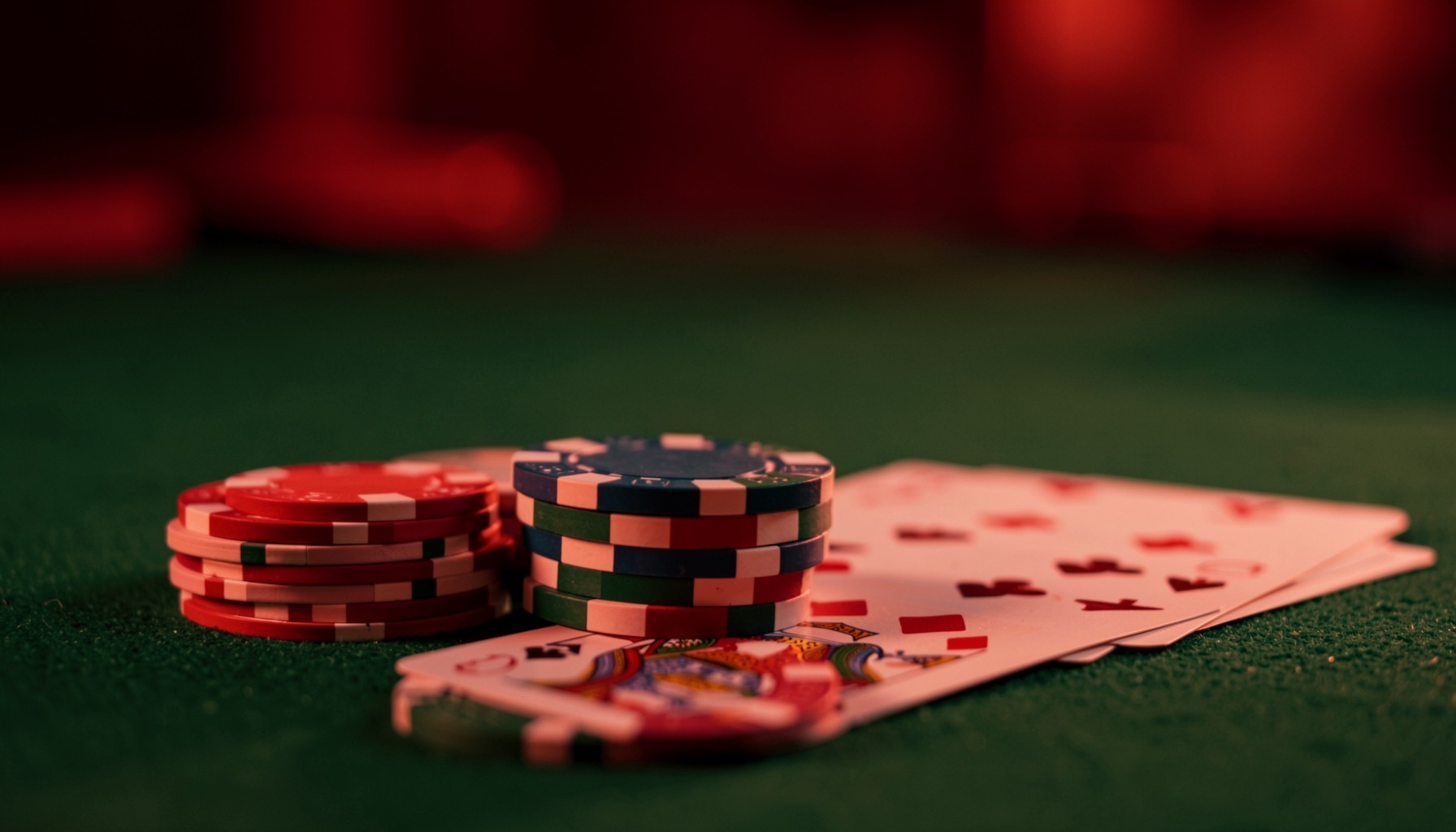 Setting Up Your Deposit