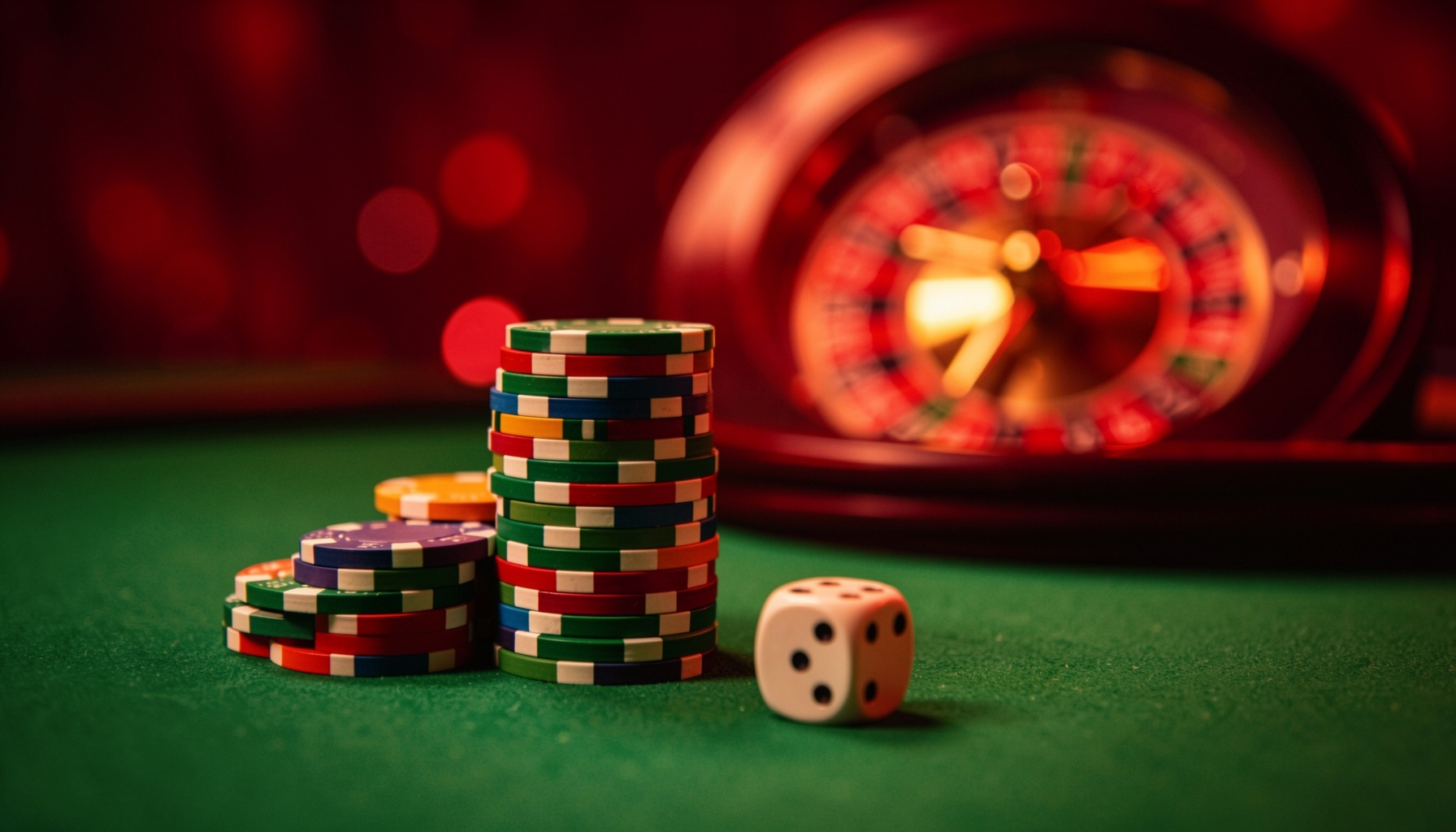 Wagering Impacts on Speed
